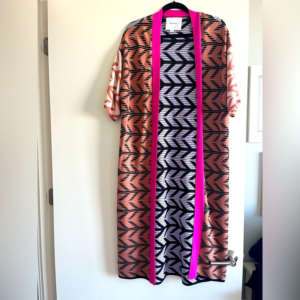*NWT* Sita Murt Duster